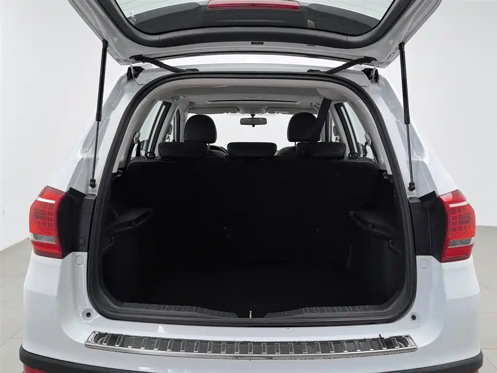 Haval H6 2018 Sport Edition 1.5T Automatic 2WD Elite China V фото 16
