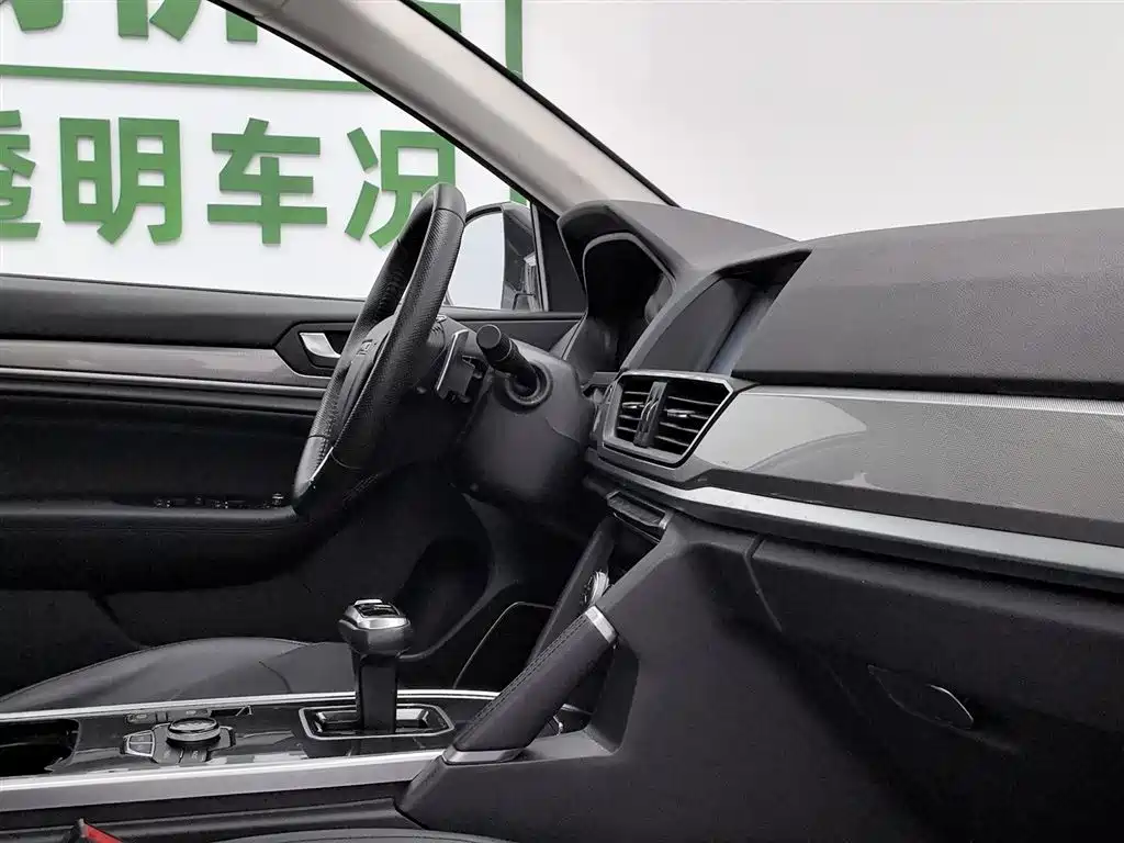 Haval H6 2018 Sport Edition 1.5T Automatic 2WD Elite China V фото 22