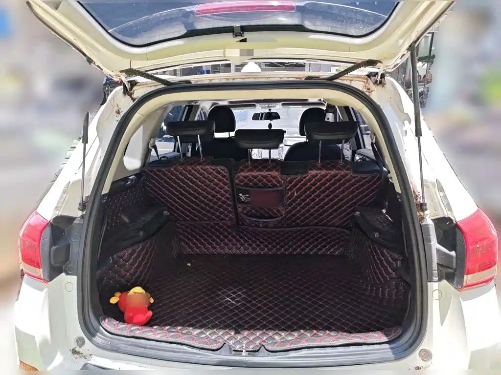 Photo 20 - Haval H6