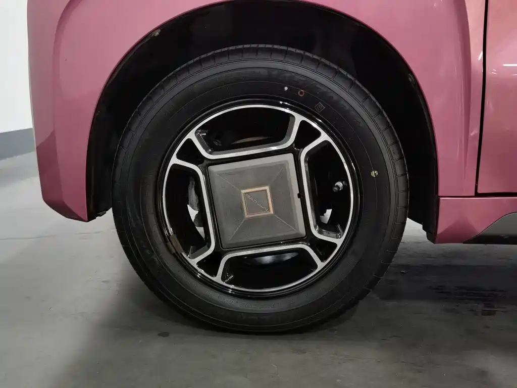 Baojun E200 2020 2019 250KM Smart Enjoy Edition