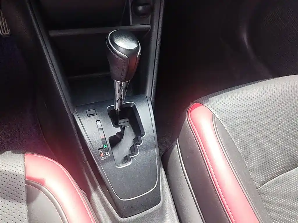 Toyota Vios 2021 1.5L CVT Chuangxing Edition фото 10