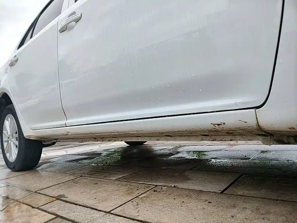 Geely King Kong 2018 2016 1.5L Manual Progressive
