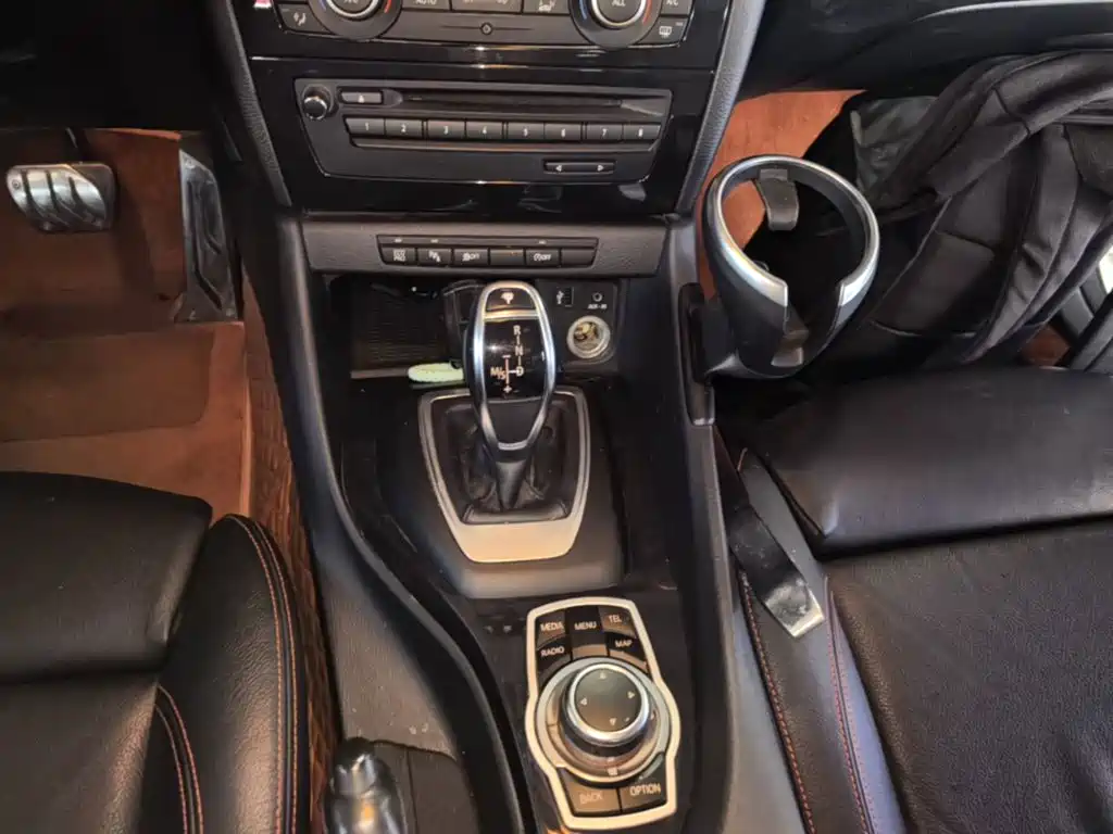 Фото 14 - BMW X1