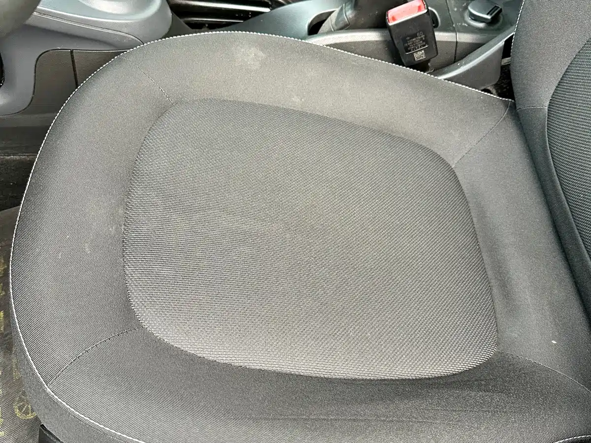 smart forfour 2018 2016 1.0L 52kW Passion Edition