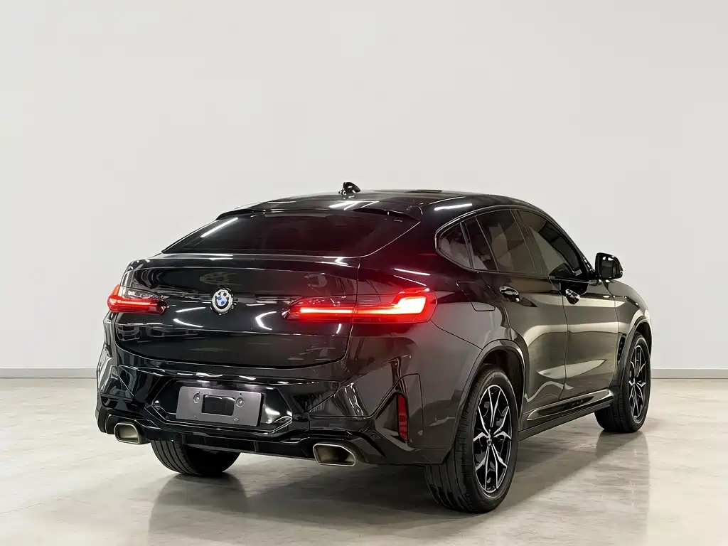 BMW X4 2022 xDrive 25i M Sport Package фото 5