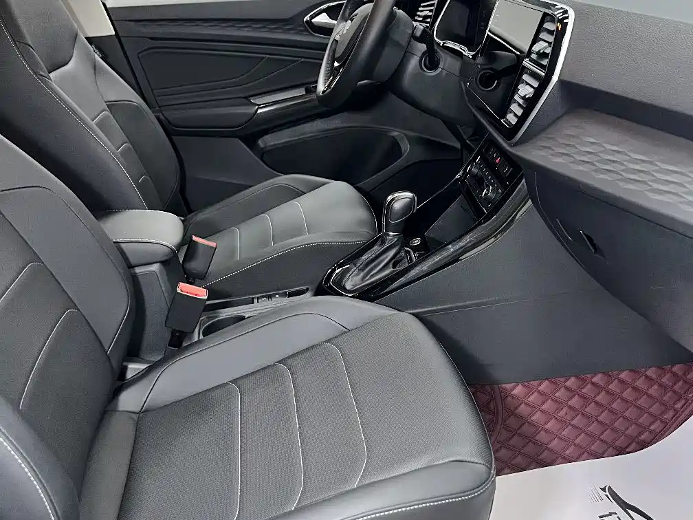 Фото 8 - Jetta VS5