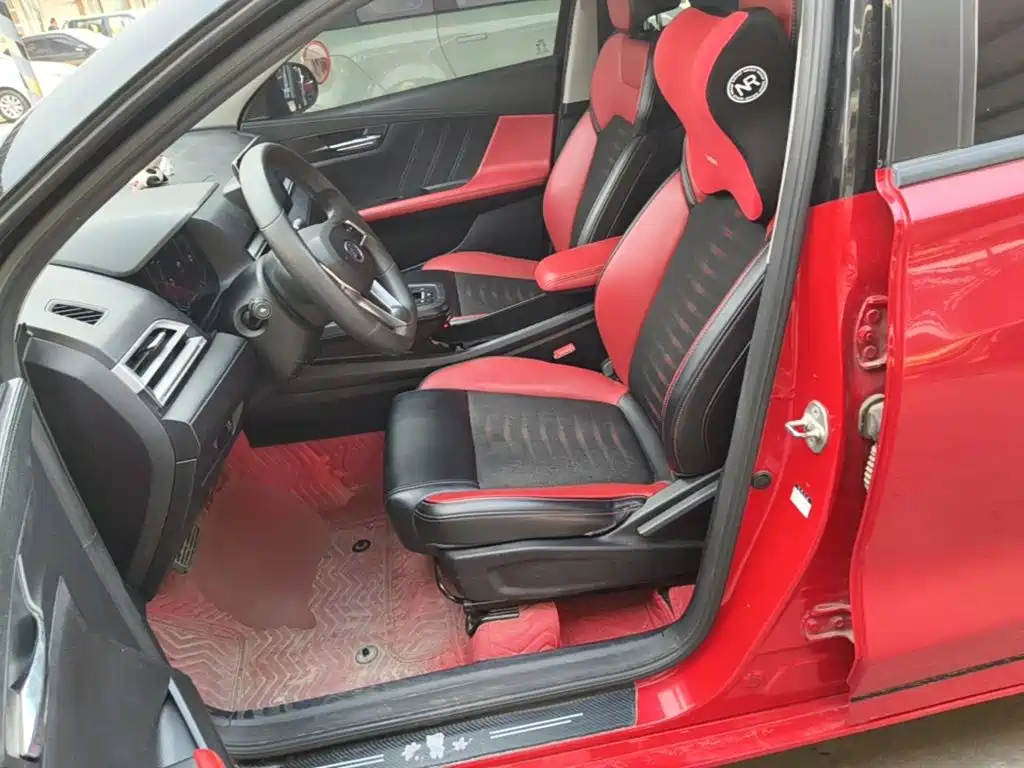BYD e2 2020 2019 Standard Range Intelligent Comfort