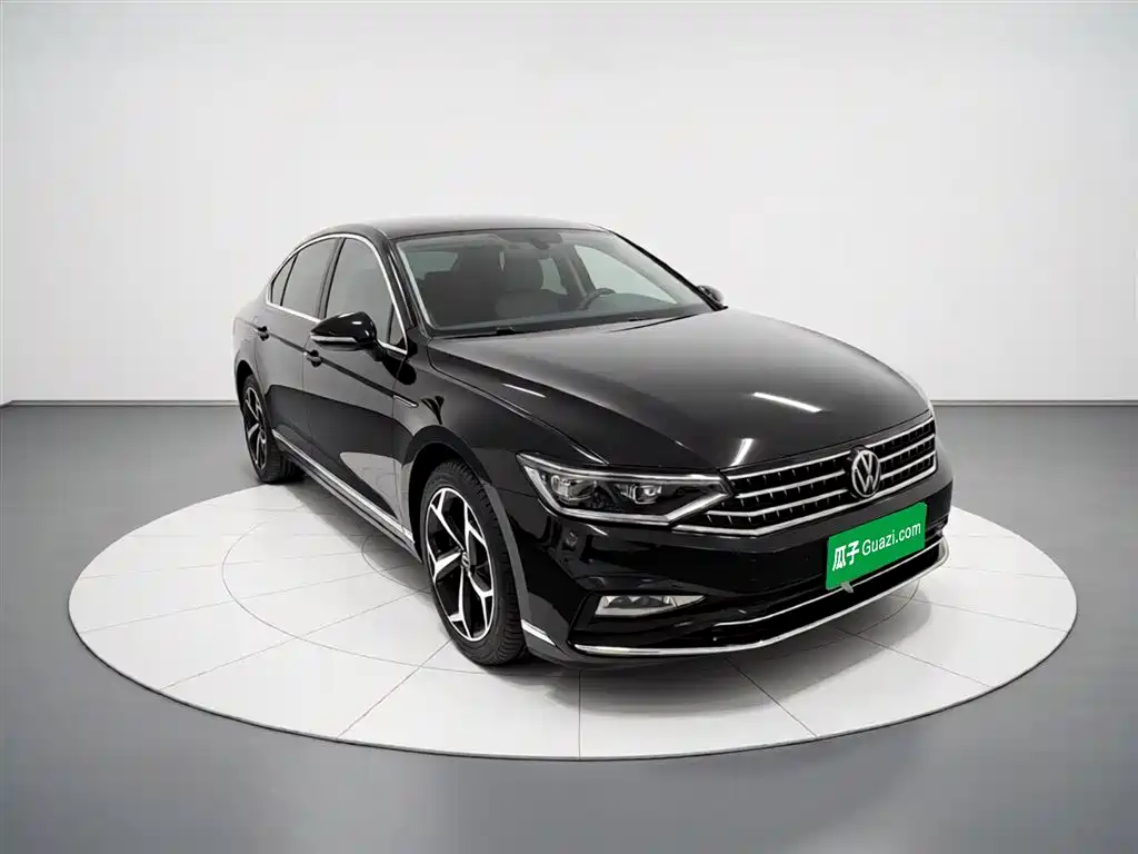 Volkswagen Magotan 2023 Model 2 Million Units Commemorative Edition 280TSI DSG Leading Version фото 4