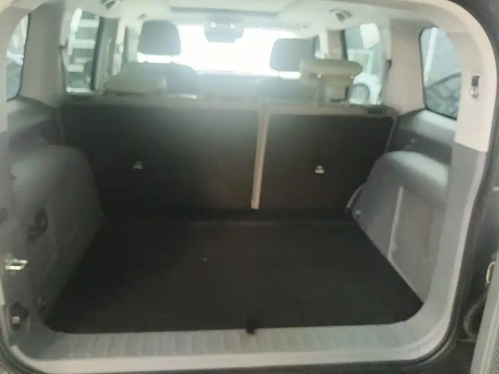 Фото 5 - BAIC ORV Beijing Offroad BJ40