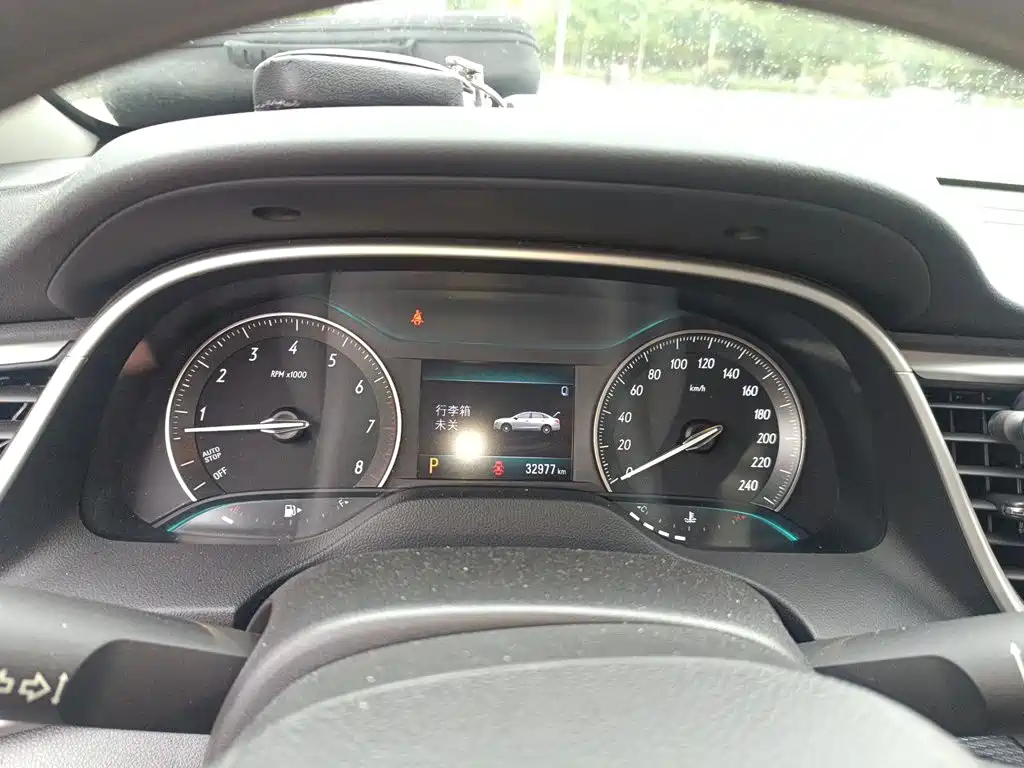 Buick Excelle 2022 2021 Facelift Exemplar 1.5L Auto Elite