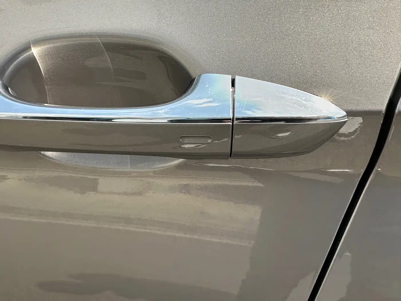 Volkswagen Sagitar 2023 Model Year 280TSI DSG Surpass Edition фото 20