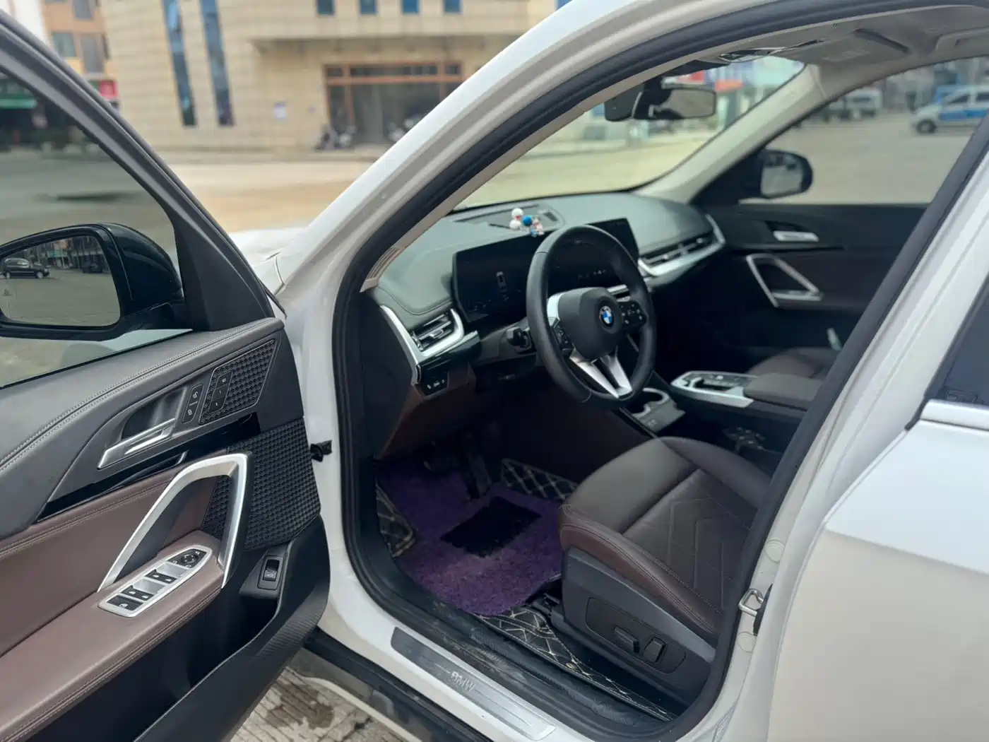 BMW X1 2023 sDrive20Li X Design Package фото 4
