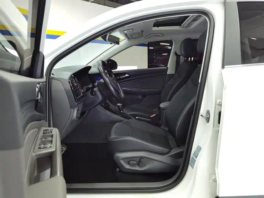 Jetta VS5 2020 2019 280TSI Automatic Glory