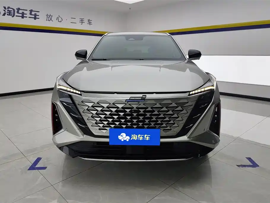 CHANGAN CHANGAN AUCHAN Z6