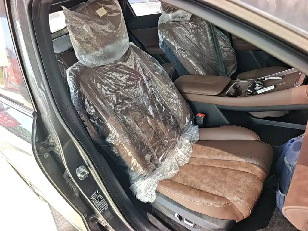 Wuling Motors Wuling Xingguang S 2026 2024 130km Flagship Model