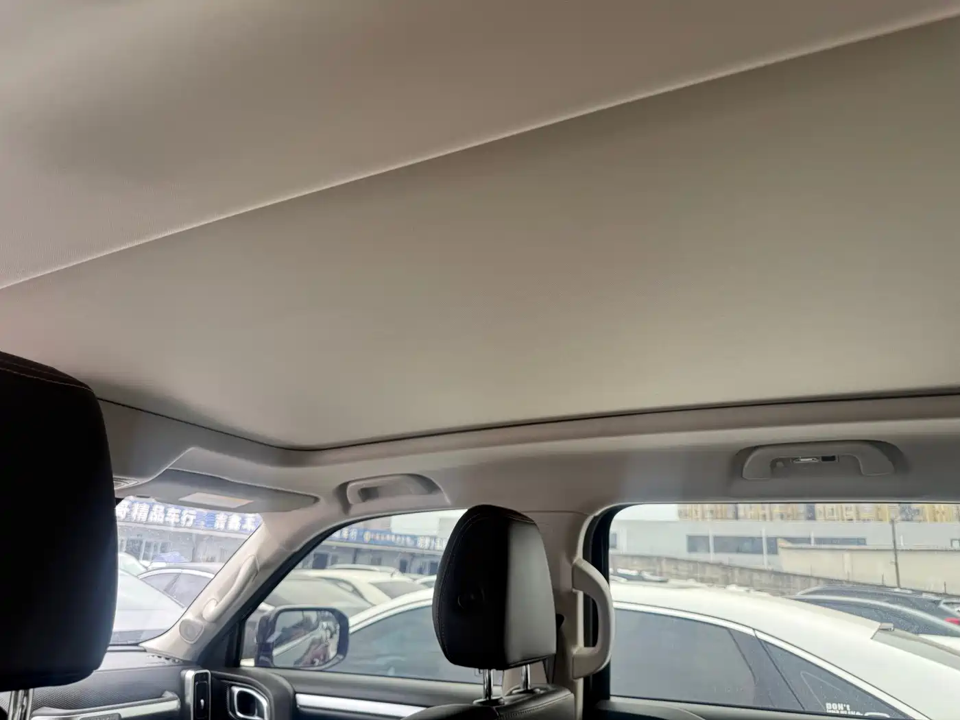 Haval Big Dog 2021 1.5T DCT 2WD Border Collie Edition фото 9