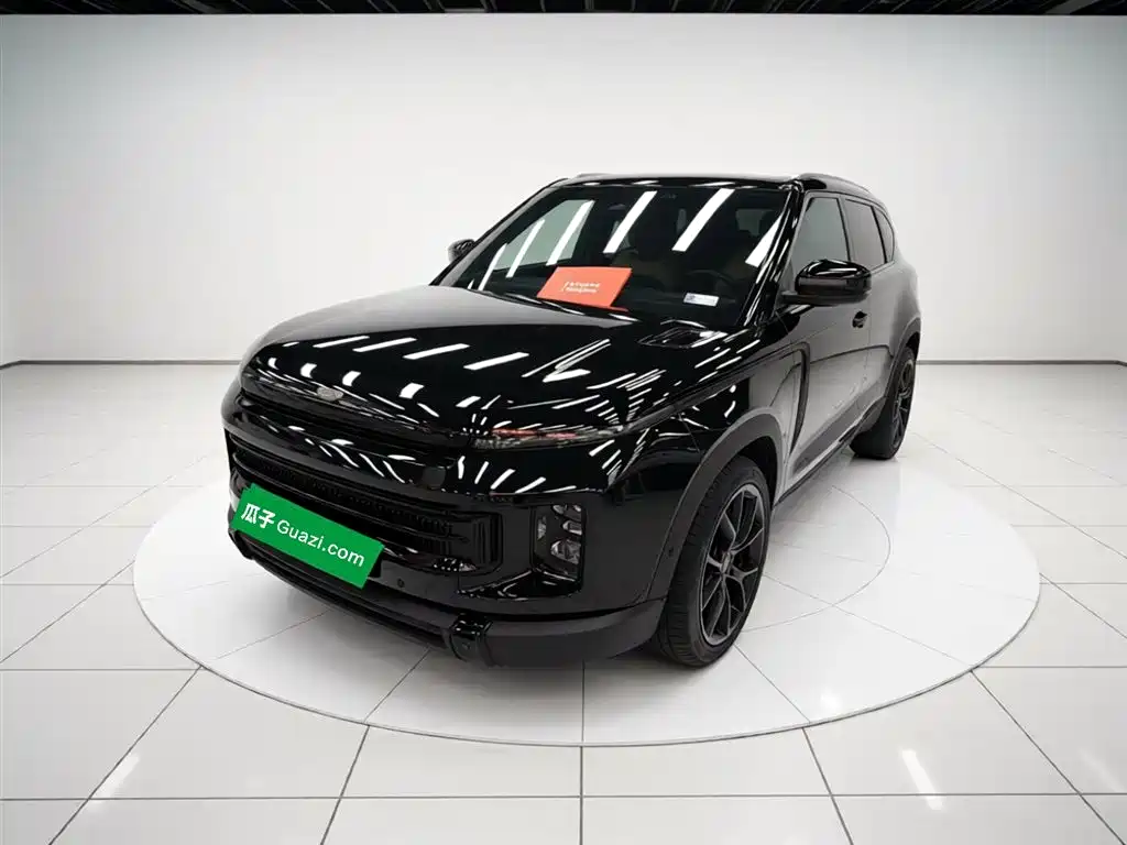 Geely ICON 2023 1.5TD Chocolate Premium Edition
