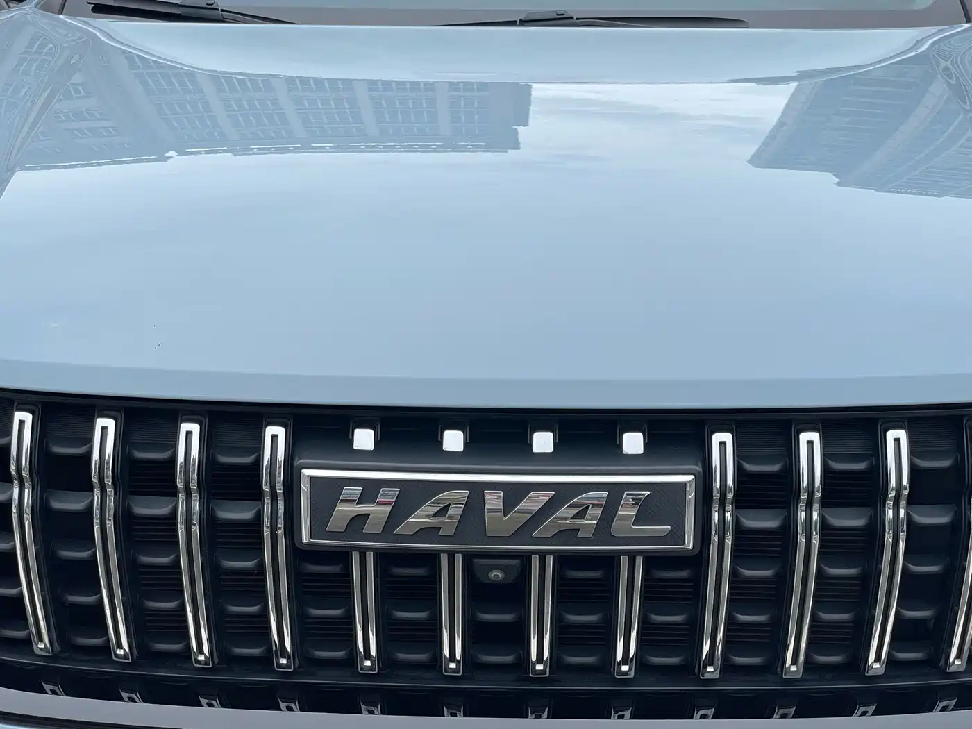 Haval Chitu 2022 2022 1.5L DHT King Rabbit