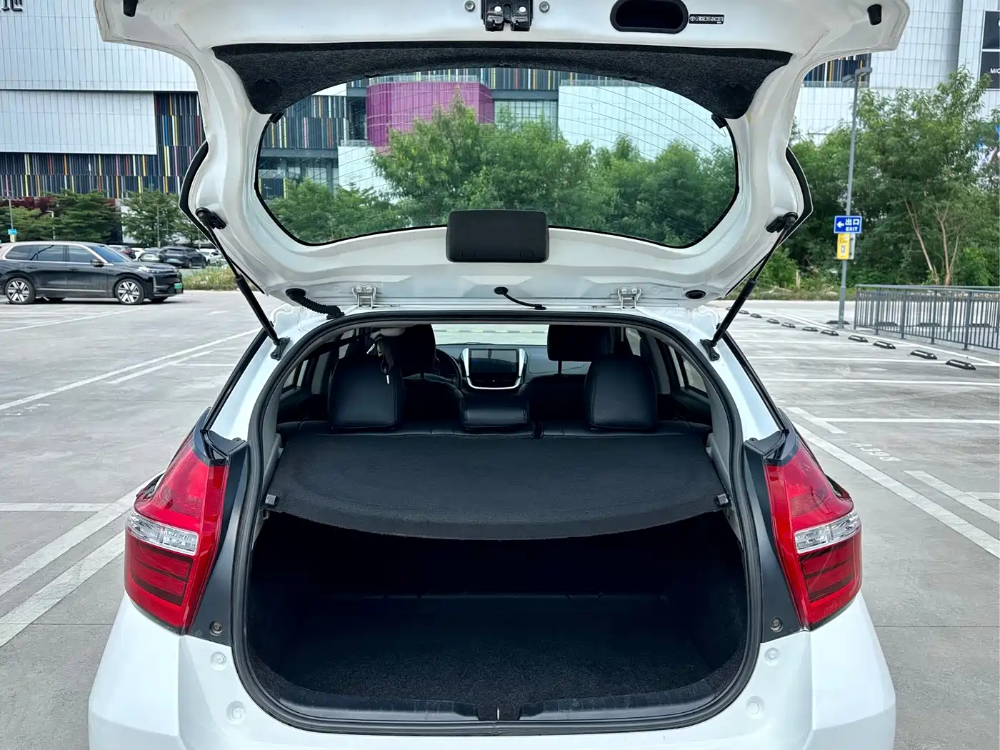 Toyota Vios FS 2019 2017 1.5L CVT Fengchi Edition