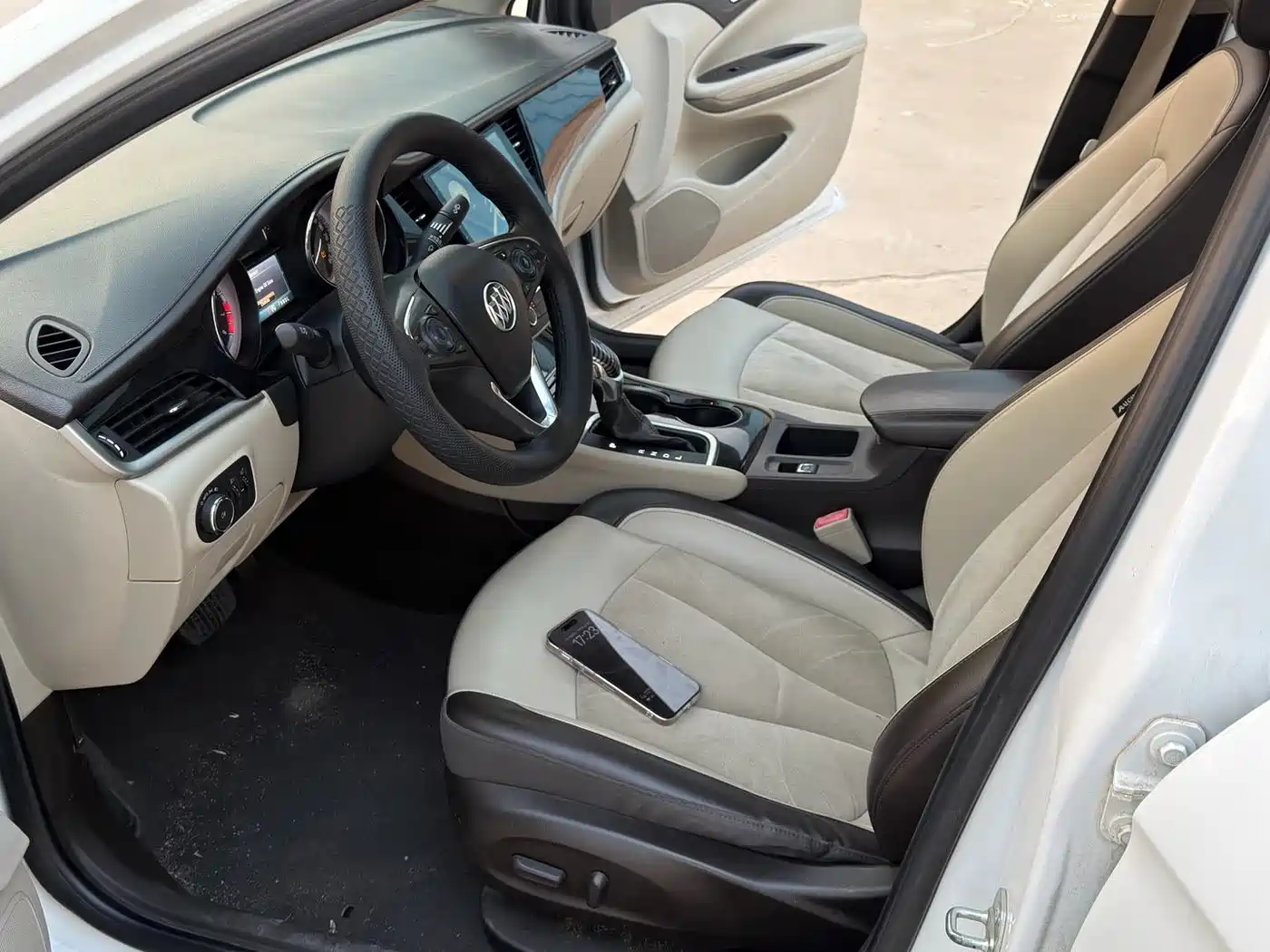 Buick Verano 2019 Sedan 15S Auto Leading фото 14