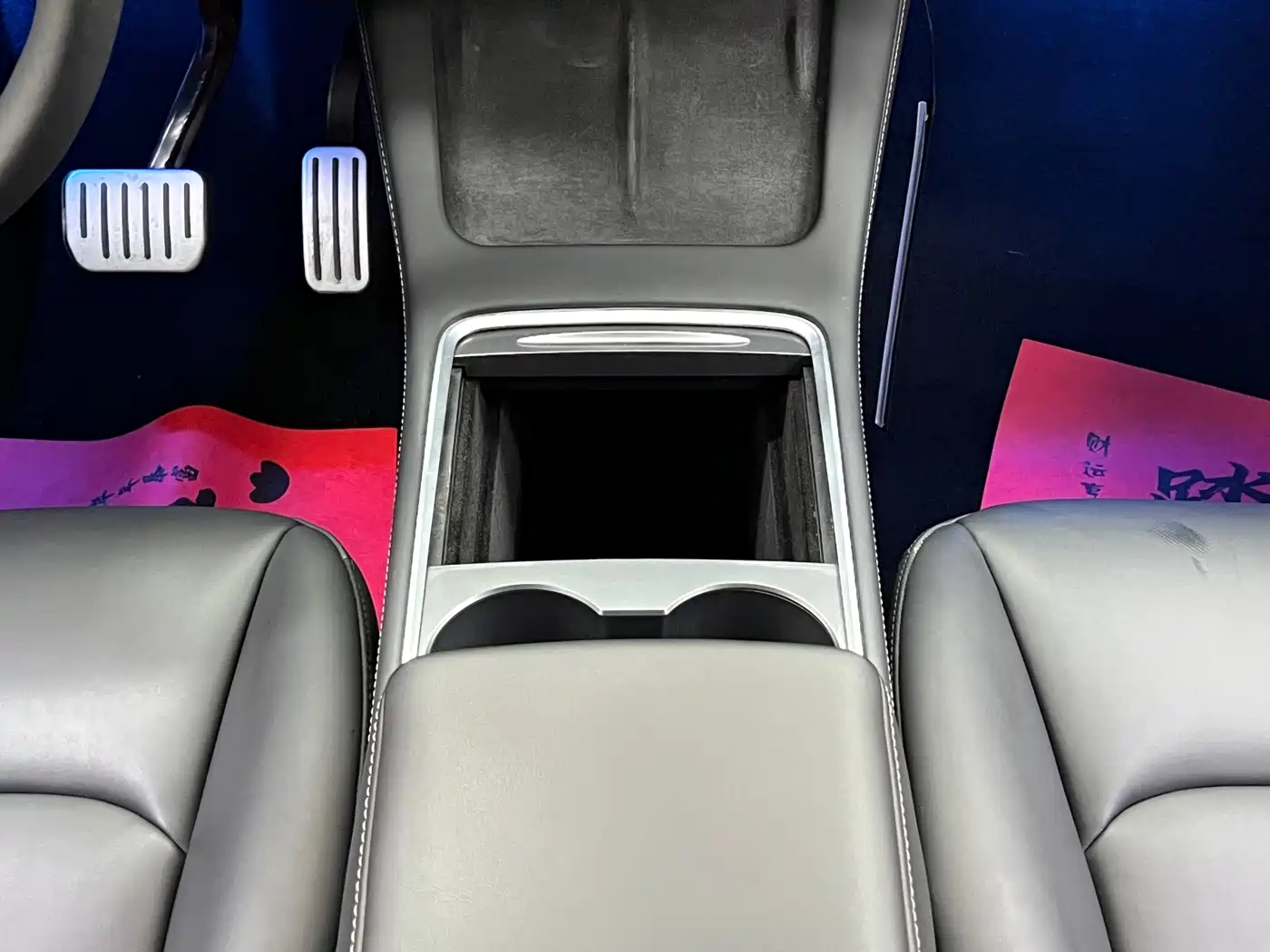 Tesla Model Y 2021 2021 Long Range All-Wheel Drive 3D7