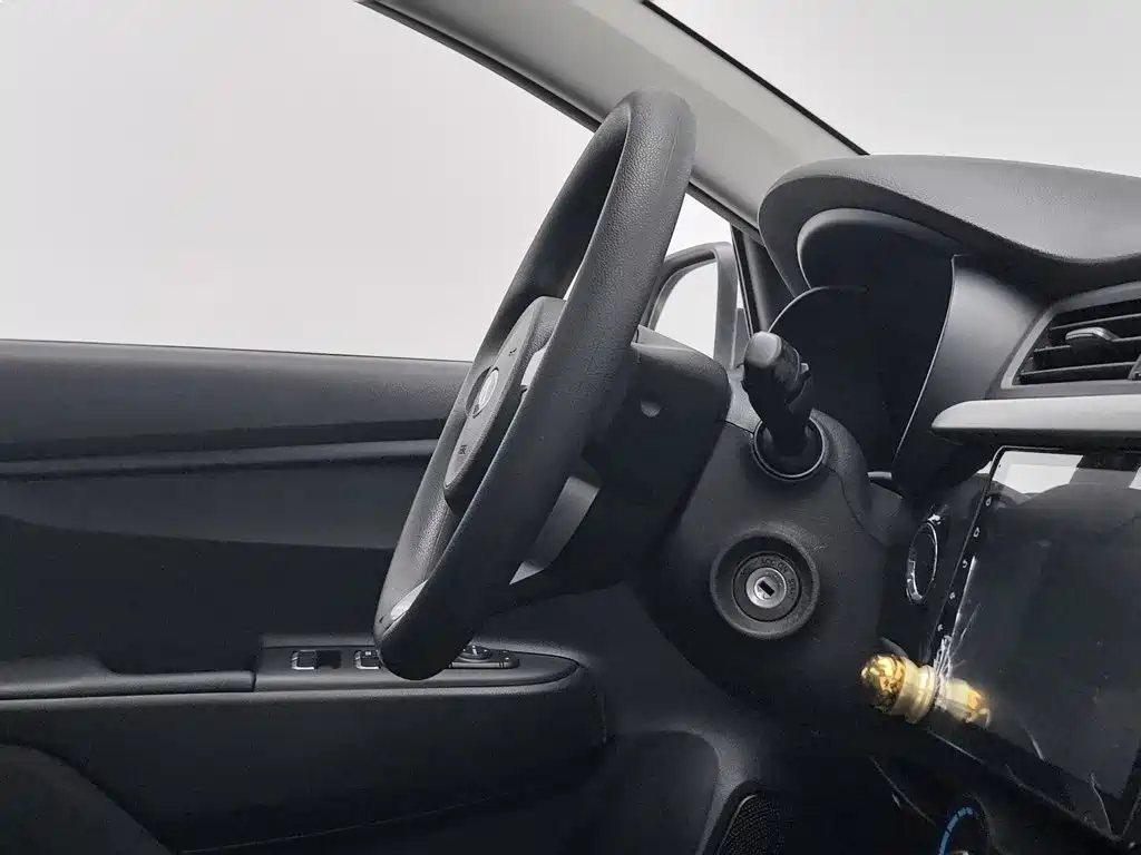 Kia K2 2017 2017 Sedan 1.4L MT GLS