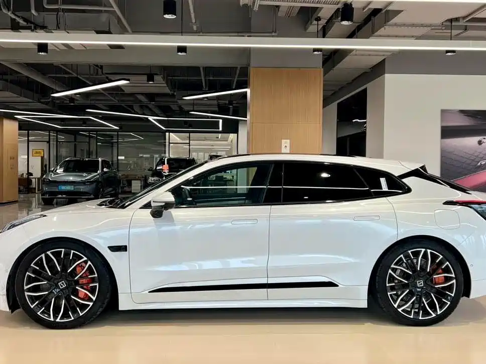 ZEEKR 001 2025 2025 YOU Edition 100kWh AWD