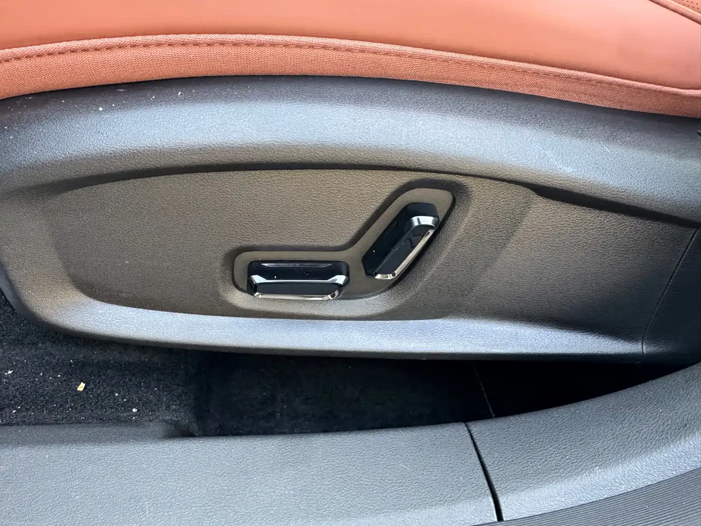 Geely Emgrand 2026 2026 Model Fifth Generation 1.5T Explorer Edition