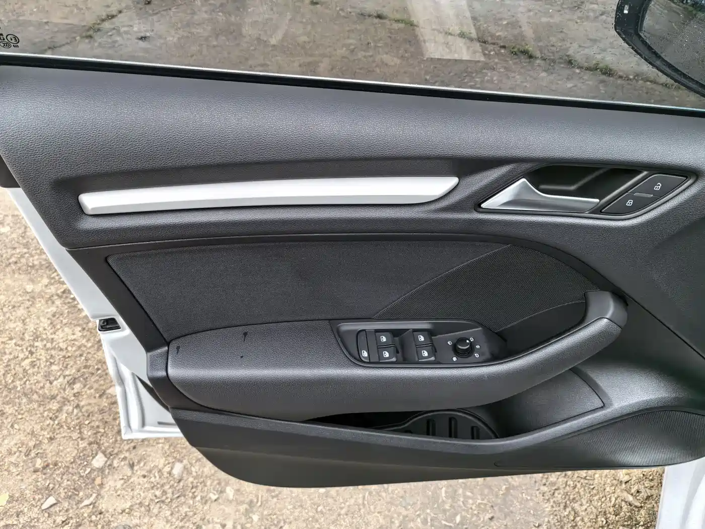 Audi A3 2020 Facelift Sportback 35 TFSI Progressive (China VI) фото 11