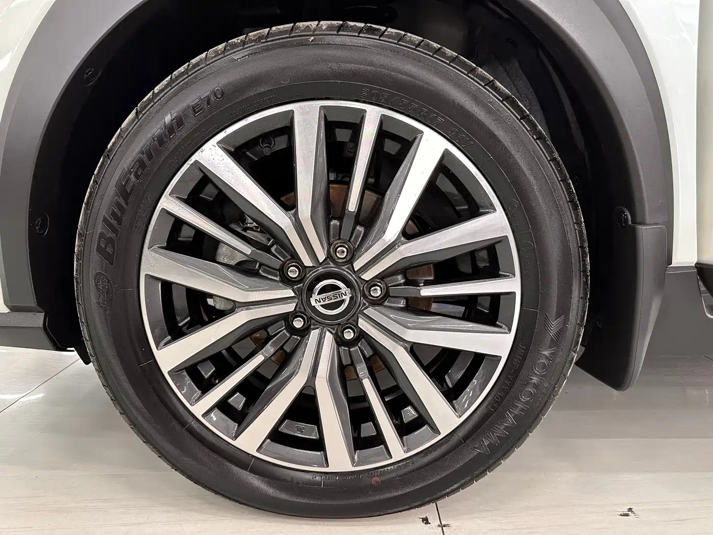 Nissan Kicks, миниатюра 8