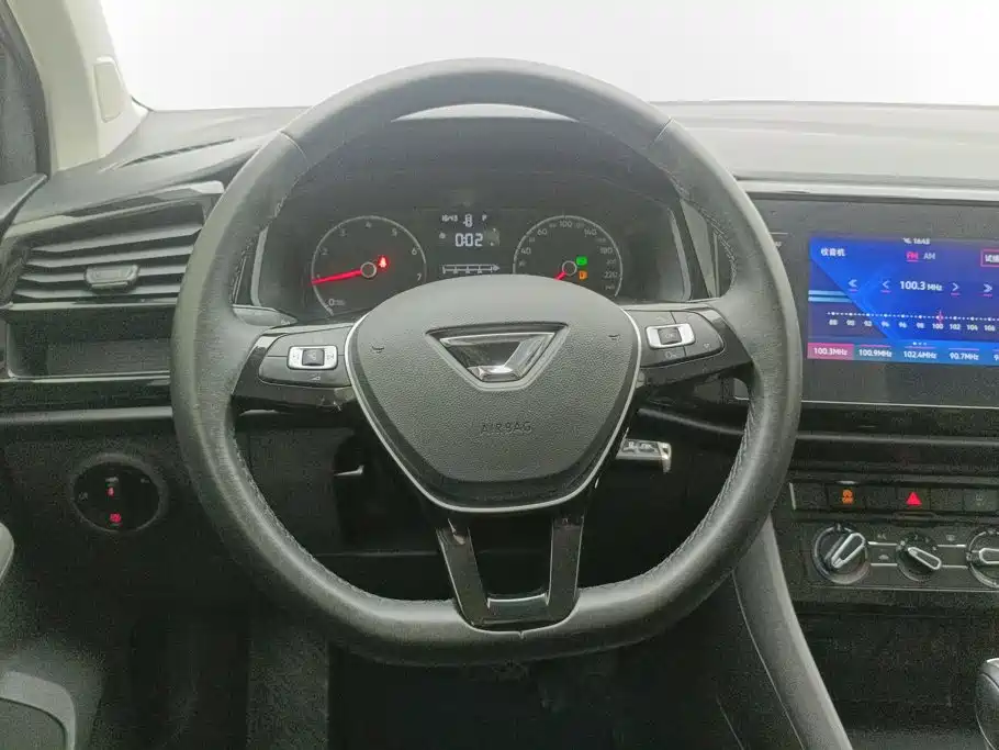 Jetta VS5 2020 2019 280TSI Automatic Progressive Edition