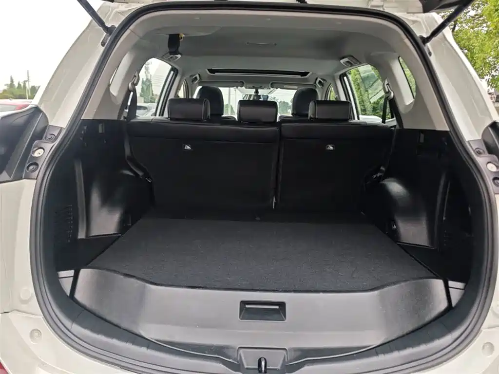 Toyota RAV4 Rongfang 2016 2.0L CVT 2WD Smart (China V) фото 19