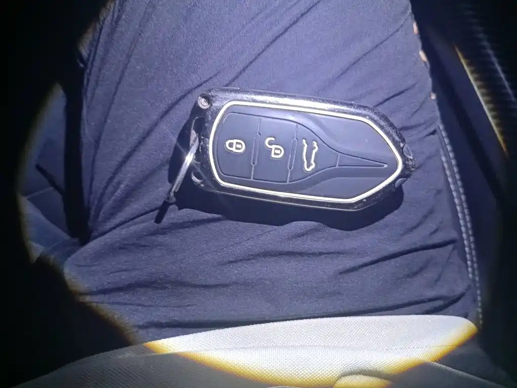 Yema Auto Bojun 2019 2019 1.5L Manual Elite Type