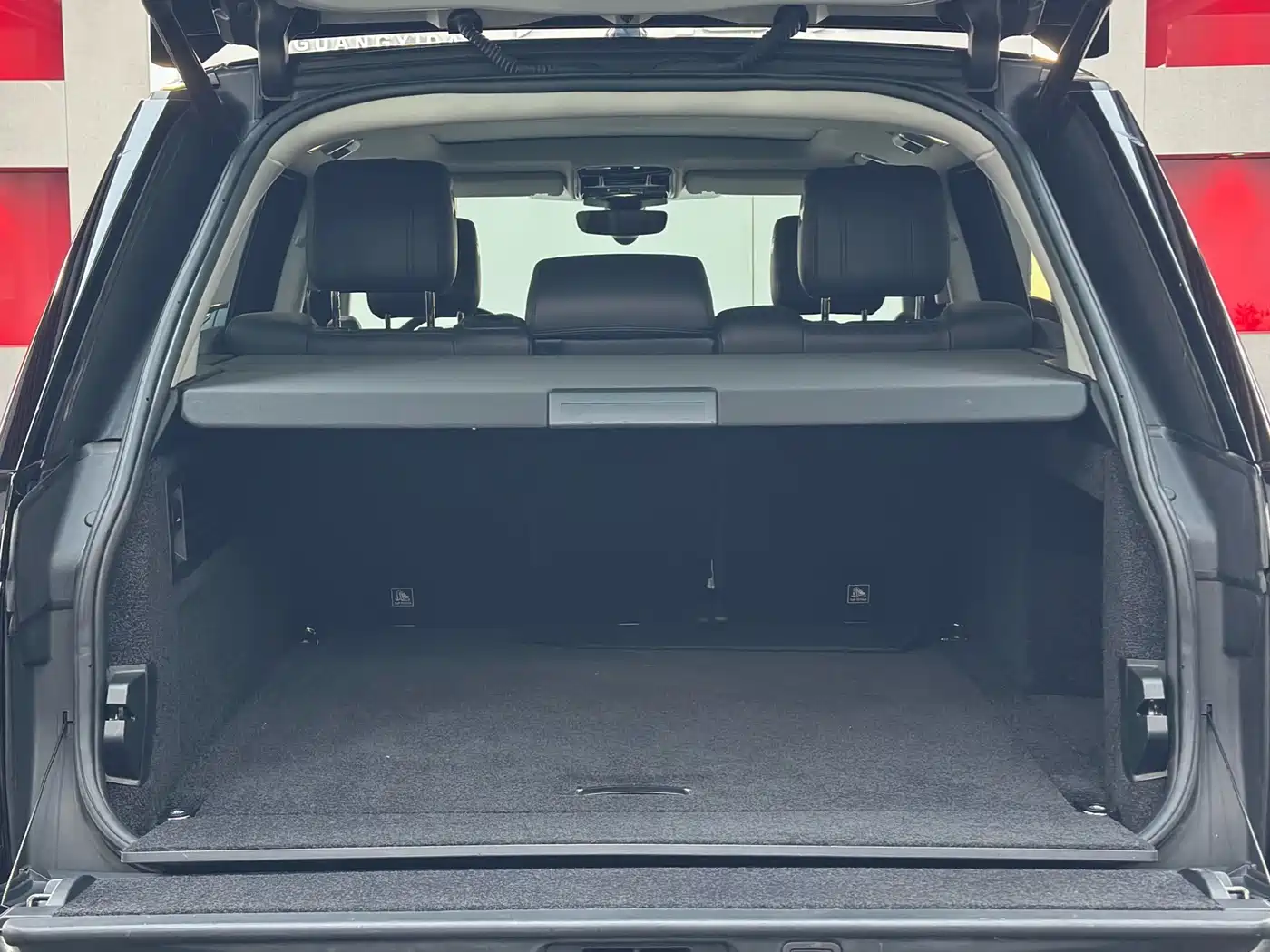 Land Rover Range Rover 2017 3.0 SC V6 Vogue фото 19