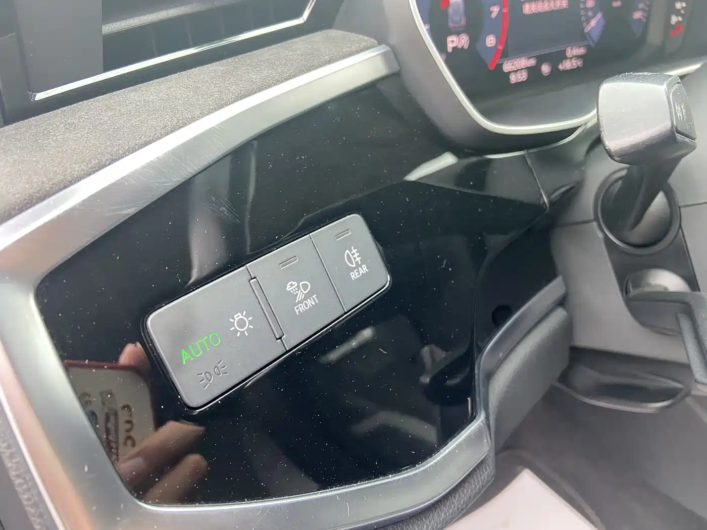 Audi Q3 2021 35 TFSI Progressive Sport фото 10
