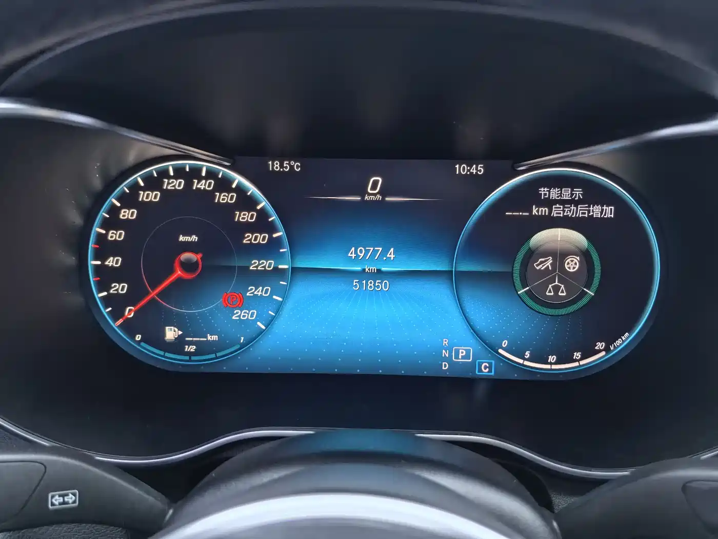 Mercedes-Benz GLC Coupe 2020 GLC 260 4MATIC Coupe SUV фото 11