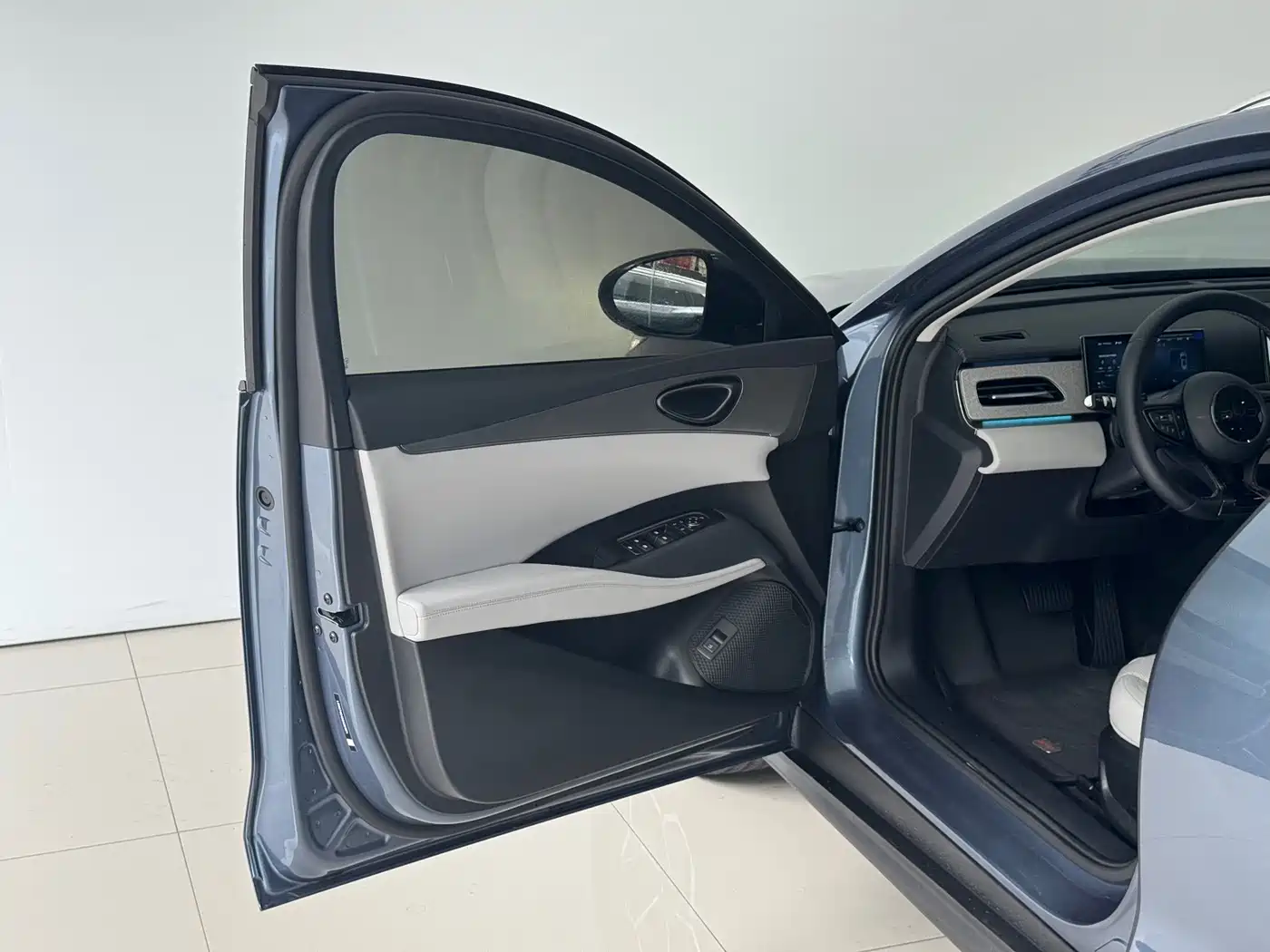 BYD Seal 06 DM-i Touring 2025 2025 DM-i 150KM Flagship