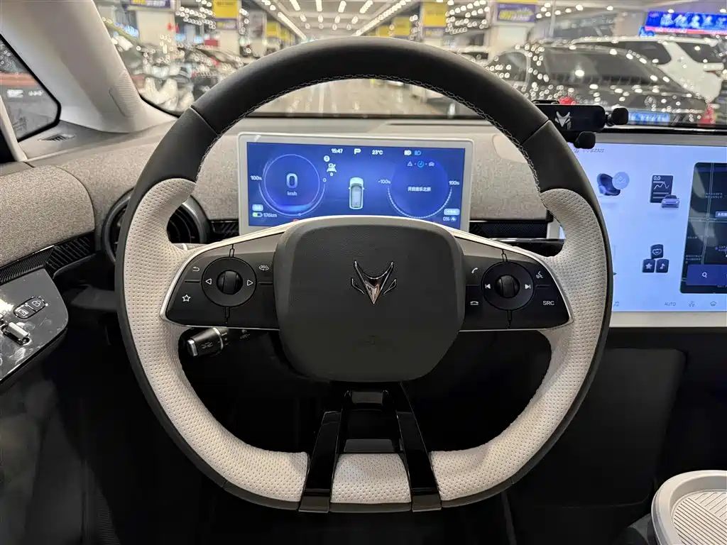 ARCFOX EXTREME FOX POLAR FOX KOALA