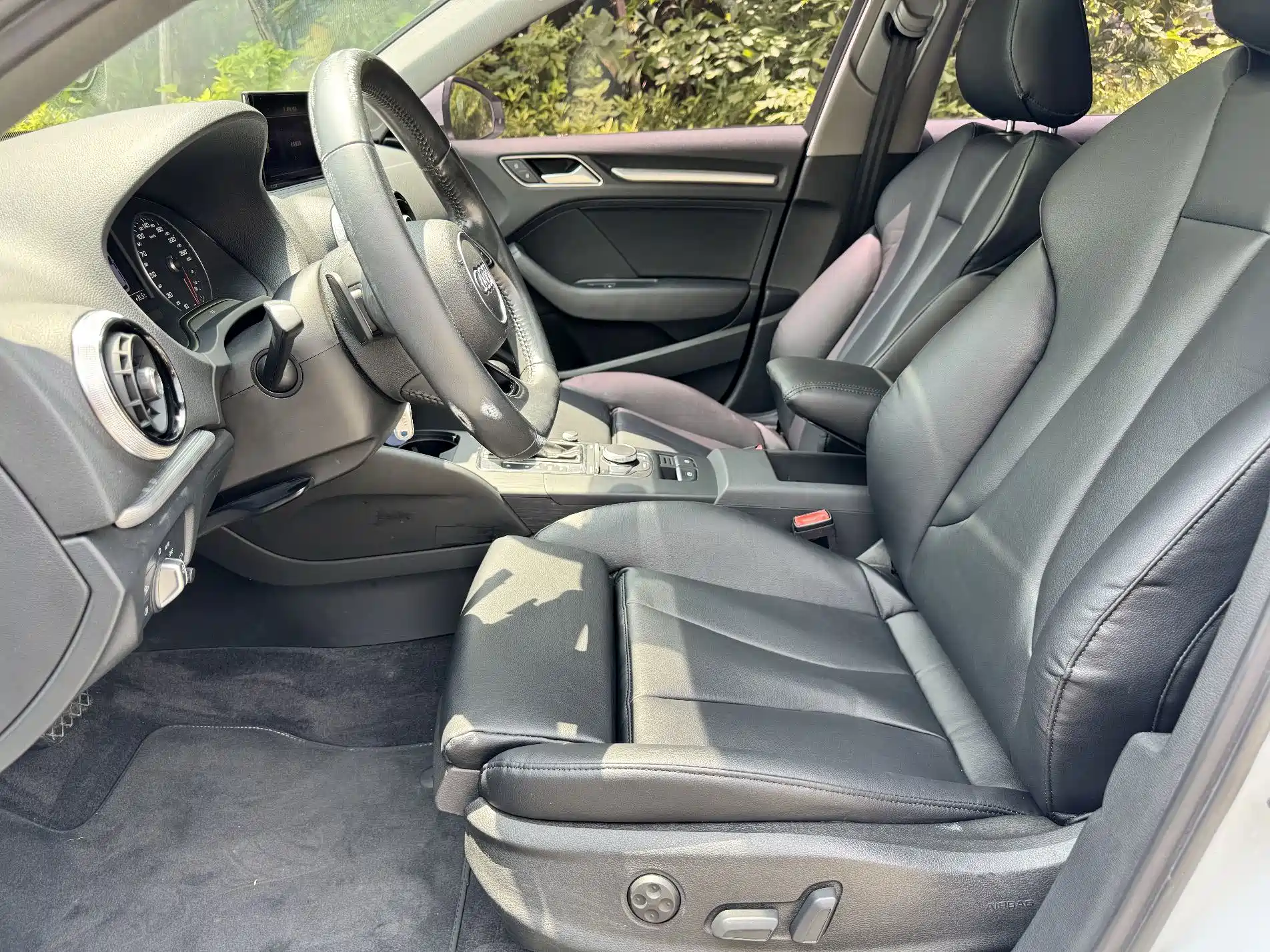 Фото 5 - Audi A3