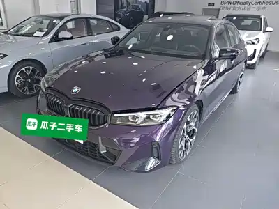 BMW 3