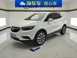 Фото 1 - Buick Encore
