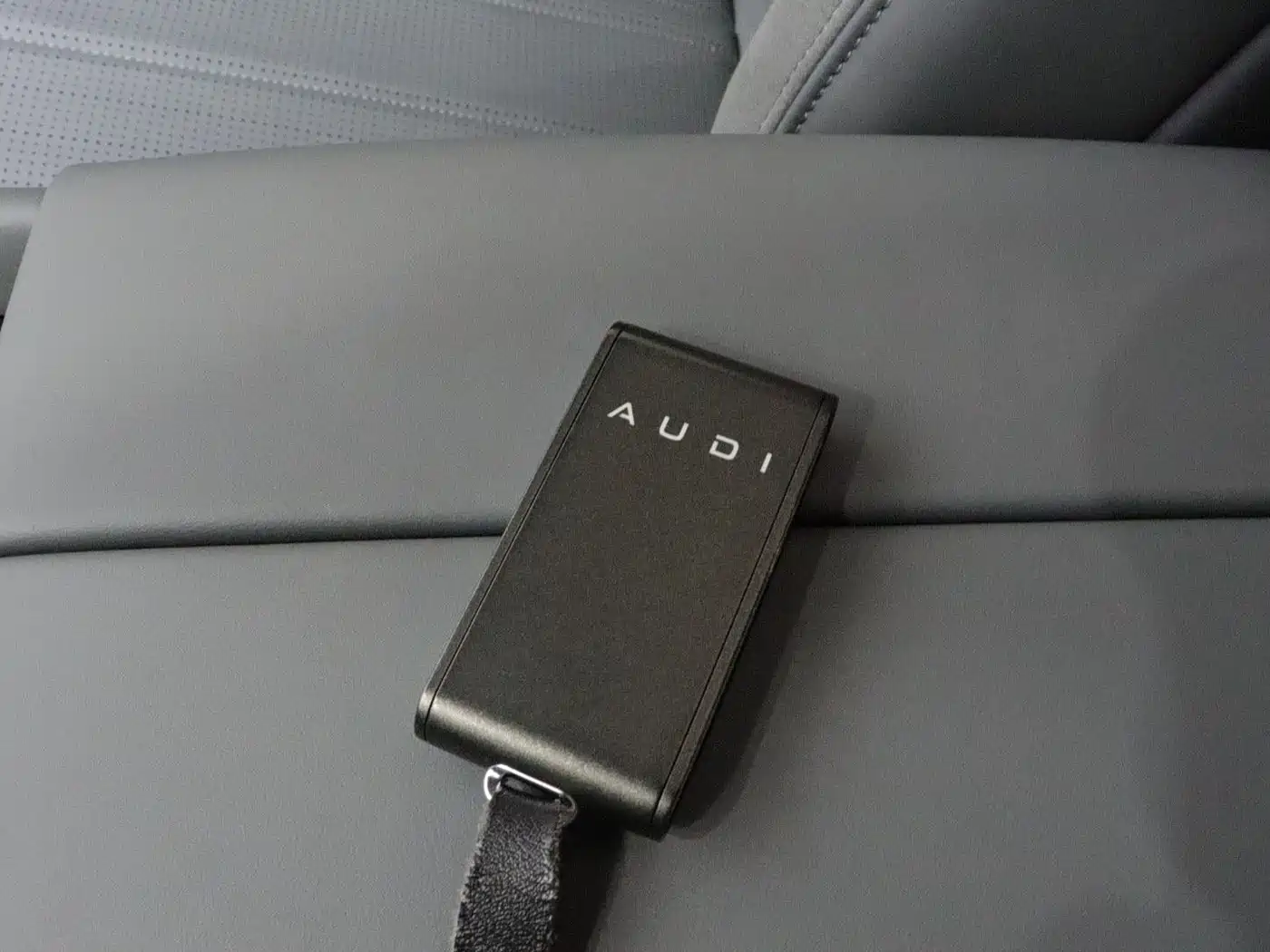 Audi E5 Sportback 2026 2026 Performance quattro