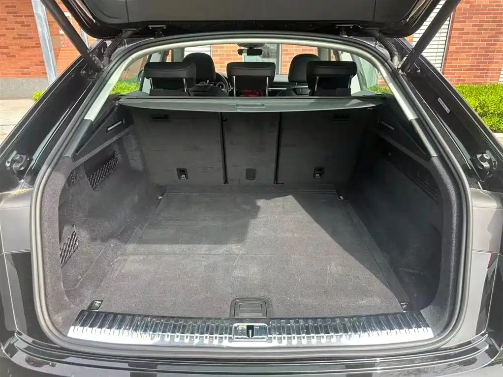 Audi Q8 2024 55 TFSI Luxury Sport фото 23