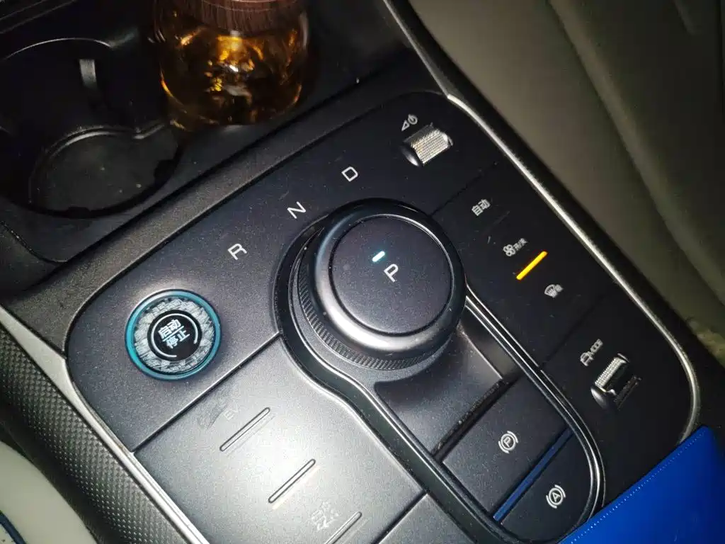 BYD Destroyer 05 2025 2024 Glory Edition DM-i 55KM Luxury