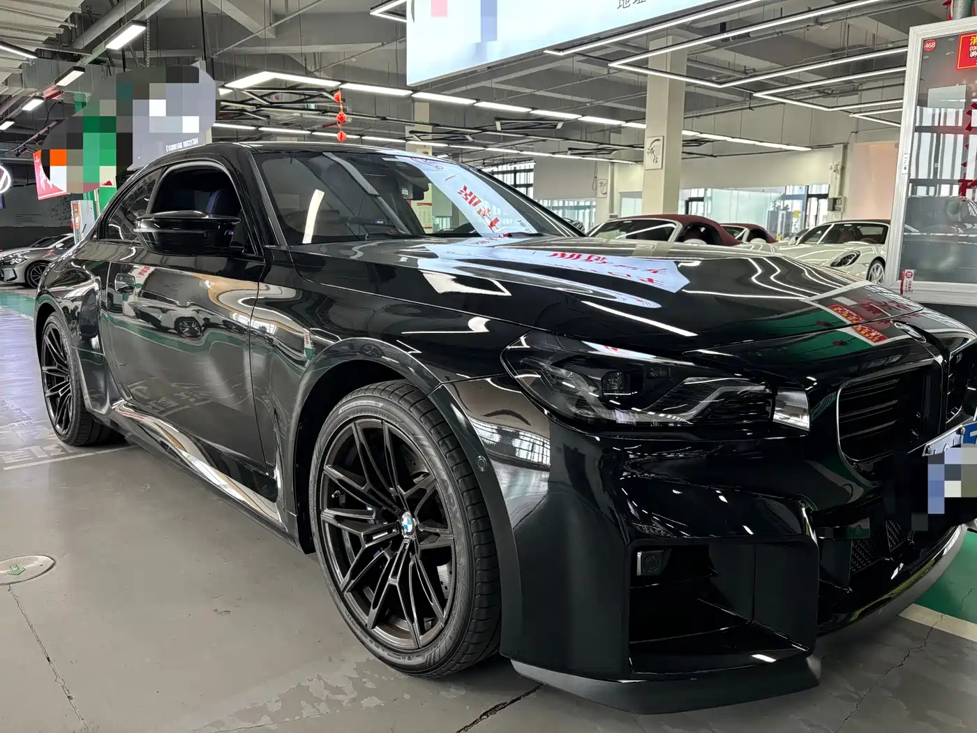 BMW M2 2025 2024 M2