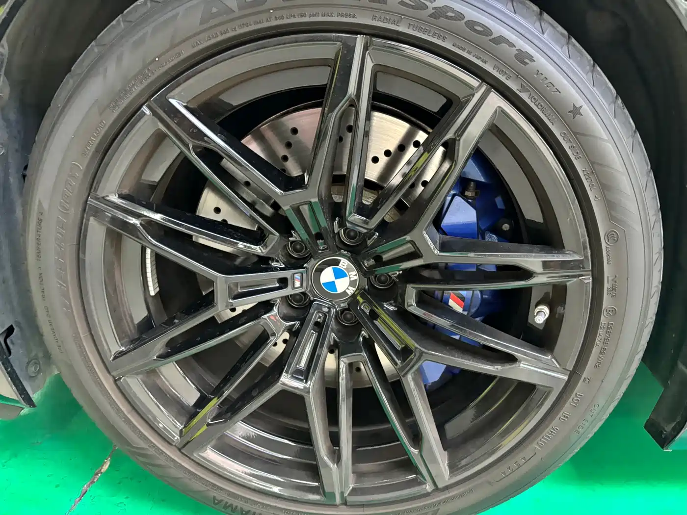 BMW M2 2025 2024 M2