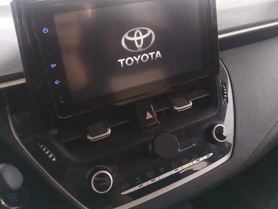 Toyota Allion 2021 2.0L Luxury Edition фото 13