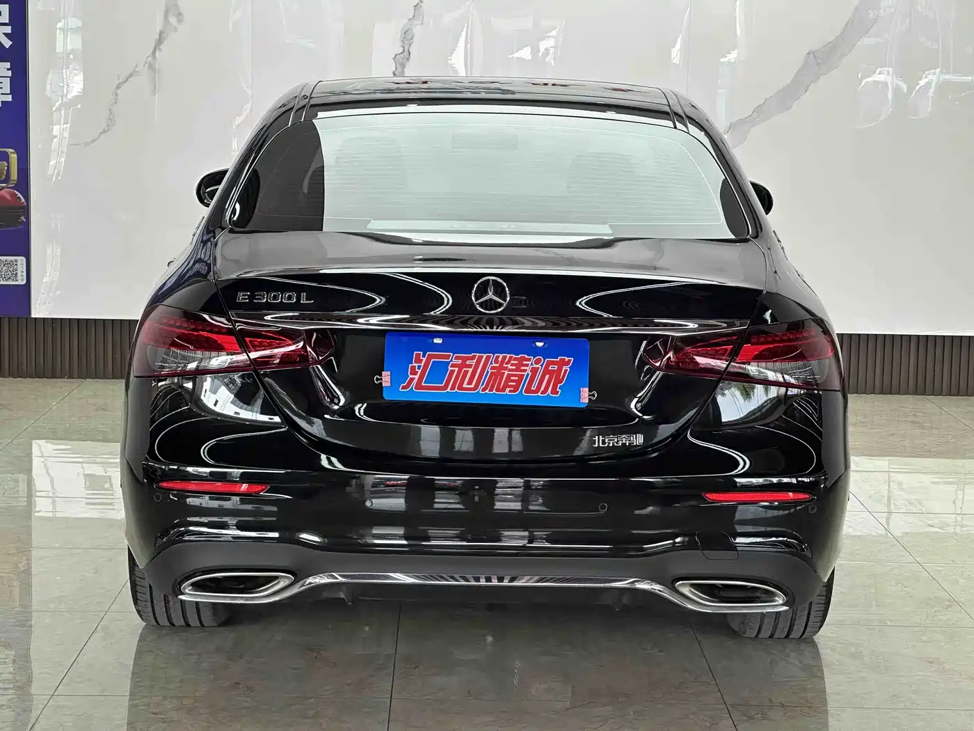Mercedes-Benz E-Class 2022 E 300 L Sport Fashion фото 5