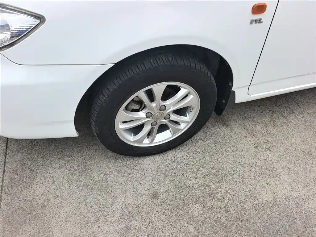 BYD F3 2018 1.5L Manual Classic фото 23