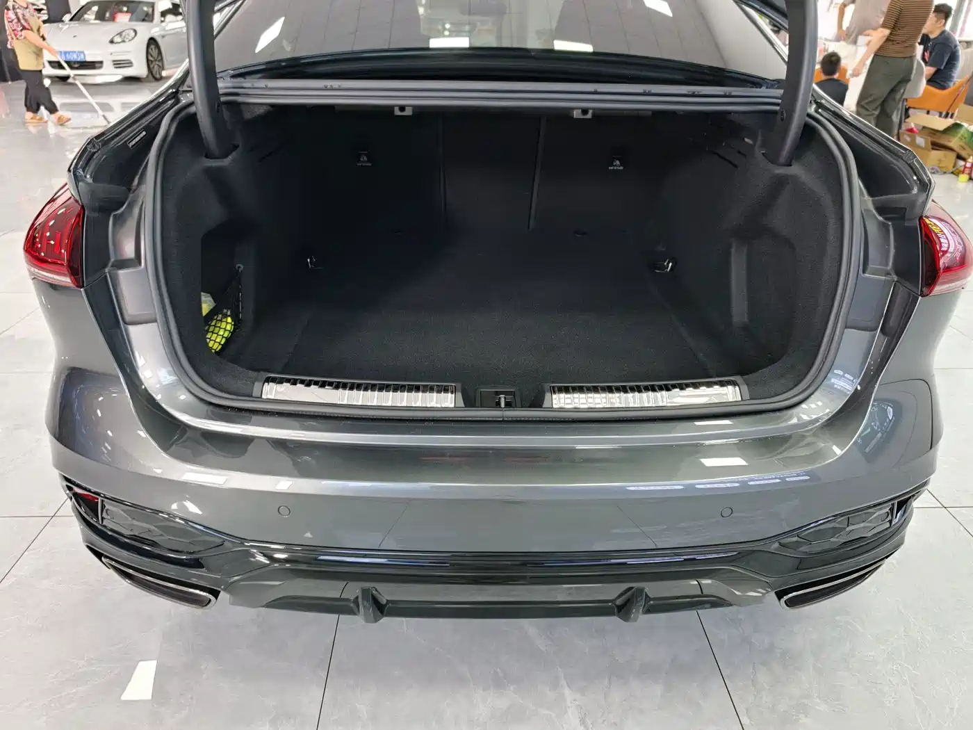 Audi A5L 2025 2025 2.0T Sport Edition quattro